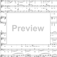 Mass in C Minor, Op. 147: No. 3, Credo