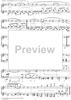 Davidsbündlertänze, op. 6, no. 7:  ("Nicht Schnell")