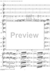 Si spande al sole in faccia, No. 4 from "Il Re Pastore", Act 1 (K208) - Full Score