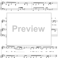 How Could You Say No