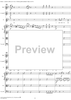 "Dal tuo gentil sembiante", No. 21 from "Ascanio in Alba", Act 2, K111 - Full Score