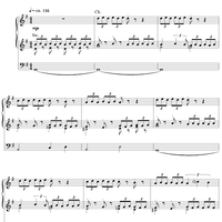 On the Wings of a Dove