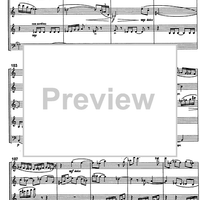 Metamorhposes - Score