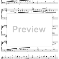 Barcarolle no. 11 in G minor - Op. 105, no. 1