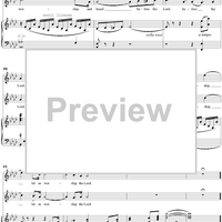 Come, Let Us Sing (Psalm 95), Op. 46: No. 3, In His Hands