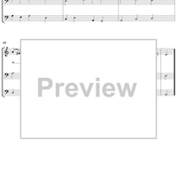 Adieu, mon amoureuse joye