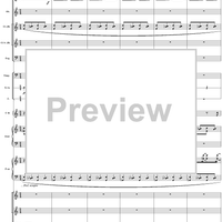 Viy. Act 1. The Market