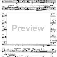 Intarsio Op.21 - Oboe