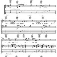 Easy to Be Hard (as recorded by Three Dog Night)