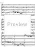 Quintet A Major KV581 - Score