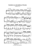 Variations on St Anthony Chorale (Variation No. 3)