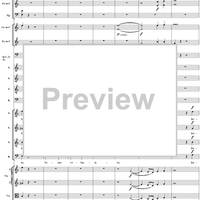 Mass in C Major, No. 2: Gloria - Full Score