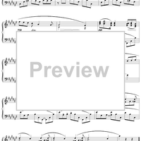 Etude in F-sharp Major, Op. 42, No. 4