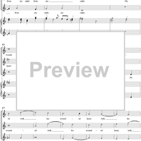 His Heart His Wound Received