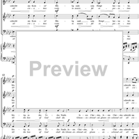 Stabat Mater, D383, No. 1: "Jesus Christus schwebt am Kreuze!"