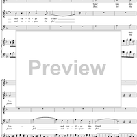 Baal, We Cry to Thee - No. 11 from "Elijah", part 1