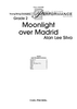 Moonlight over Madrid - Score
