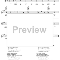 Around a Western Water Tank