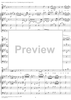 "Al chiaror di que' bei rai", No. 17 from "Ascanio in Alba", Act 1, K111 - Full Score