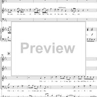 Mass No. 8 in C Major, "Mariazellermesse": No. 3, Credo