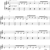 Can-Can (Theme from the operetta "La Vie Parisienne")