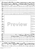 Praise the Lord with harp and tongue!, No. 35 from Oratorio "Solomon", Act 3 (HWV67)