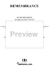 Remembrance