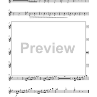 Deck the Halls - Trumpet 4 in Bb