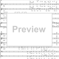 Darthulas Grabesgesang - No. 3 from "Three Songs" Op. 42