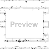 Piano Sonata in D Major, K123a (K381)