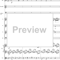 Requiem, No. 1 from Mass No. 19 (Requiem) in D Minor, K626 - Full Score