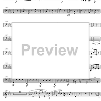 String Quintet Eb Major Op. 4 - Cello