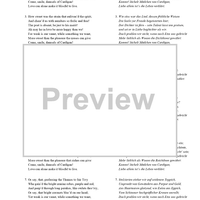 The Damsels of Cardigan - from 26 Welsh Songs