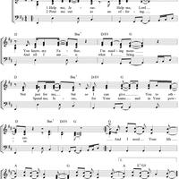 To Every Nation (Passion Version)