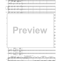 Dell'invito trascorsa è già l'ora, No. 2 from "La Traviata", Act 1 - Full Score