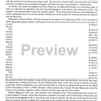 Dixit Dominus - Preface