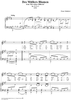 Die schöne Müllerin, No. 09 -  Des Müllers Blumen, Op. 25, D795 - No. 9 from "Die Schöne Müllerin" Op.25 - D795