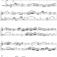 Duet No. 2 in F Major