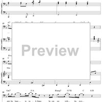 Your Word Will Be The Last Word