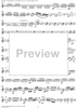 String Quartet No. 2 in F Major, Op. 41, No. 2 - Violin 2
