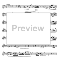 Sonata d minor Op.71 No. 2 - Oboe