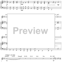 Carol Medley (Hark! the Herald Angels Sing/O Come, All Ye Faithful/The First Noel) - Piano Accompaniment