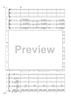 Jungle Dance - Score