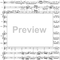 Cantata No. 28: "Gottlob! nun geht das Jahr zu Ende," BWV28