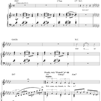 Paris Holds the Key (To Your Heart)