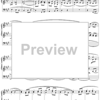 Symphony No. 1, Movement 4