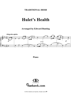 Hulet's Health