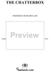 The Chatterbox