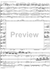 String Quintet No. 3 in C Major, K515 - Score