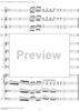 Germe di cento Eroi (Chorus), No. 4 from "Il Sogno di Scipione" - Full Score
